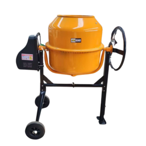Betonera Rino 200Lts 1.3HP 1000W